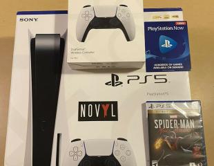 Sony PlayStation 5 825 GB